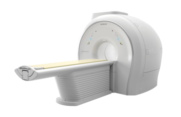 Magnetresonanztomographie (MRT)